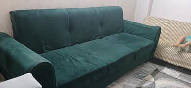 sofa cum bed