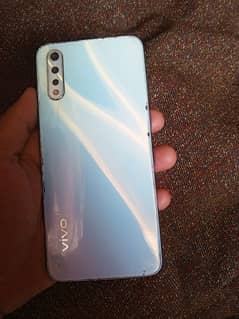 Vivo s1 4 128