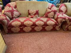 Sofa set / 5 Seater sofa / 3+1+1 sofa sets / 2 Sofa sets