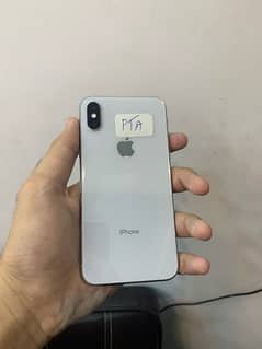 iPhone X PTA Approved 0