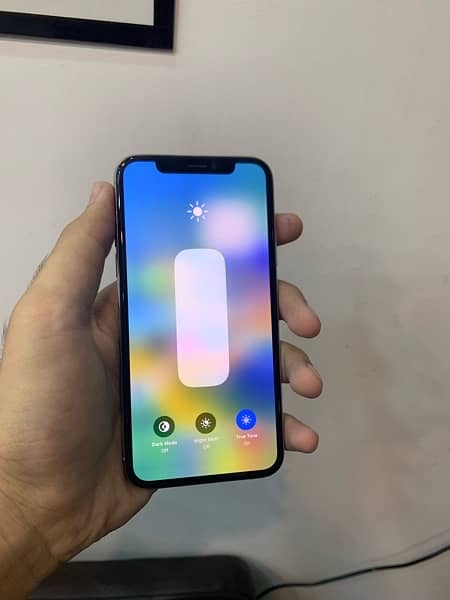 iPhone X PTA Approved 2