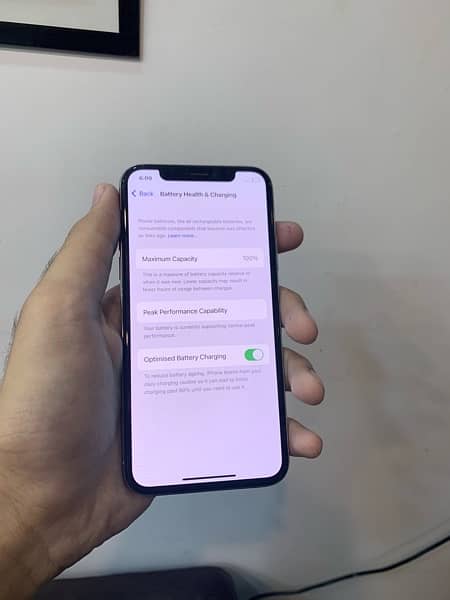 iPhone X PTA Approved 3