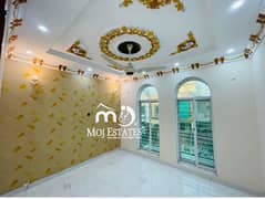 8 Marla House Available For Rent in Bahria Nasheman Lahore 0