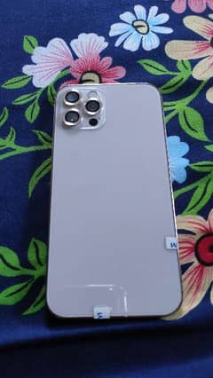 Iphone 12 pro Non PTA Factory unlocked 0