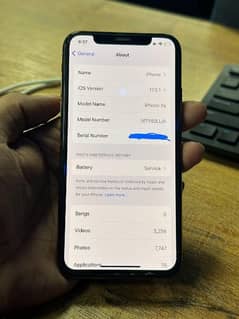 apple iphone xs nonpta 256gb 0