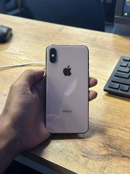 apple iphone xs nonpta 256gb 2