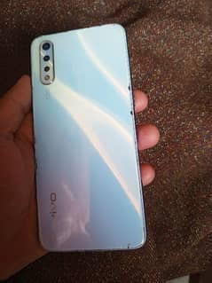 vivo s1 for sle