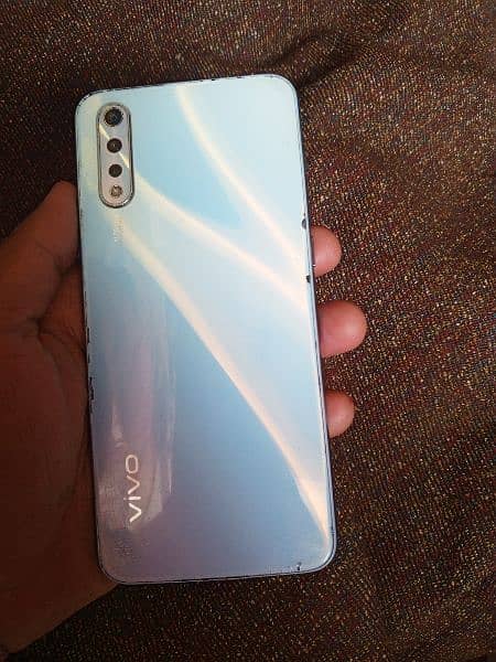 vivo s1 for sle 1