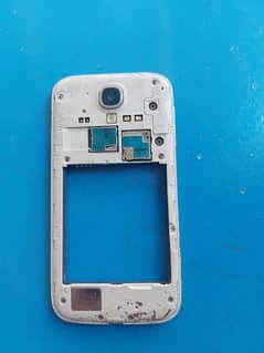 Samsung galaxy S4 full board