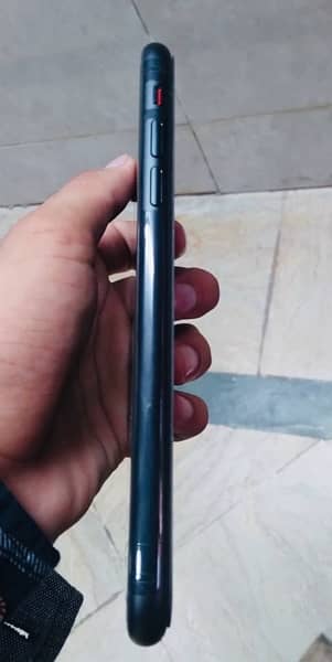 iPhone XR nonpta 0