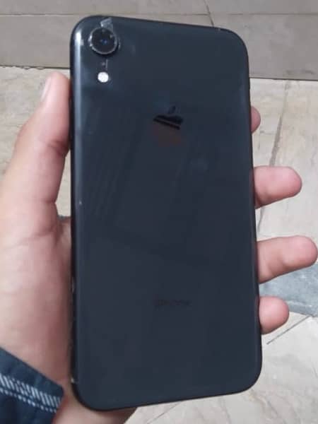 iPhone XR nonpta 1