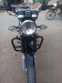 suzuki 150 2022 model