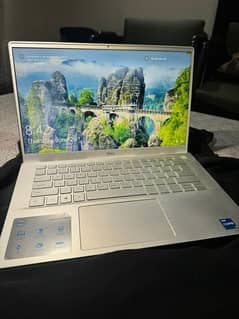 Core i5 11th generation slightly used Dell laptop 0