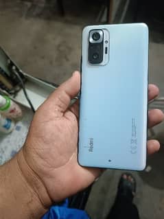 redme note10 pro