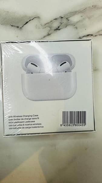 Airpods pro2 3