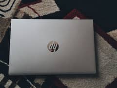 HP ProBook i5 12th Gen