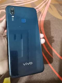 vivo mobile