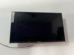 Android TV 32 inches screen