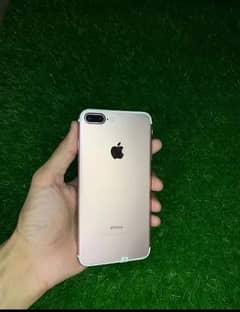 Iphone 7 Plus PTA APPROVED