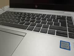 Hp elitebook 840 g5