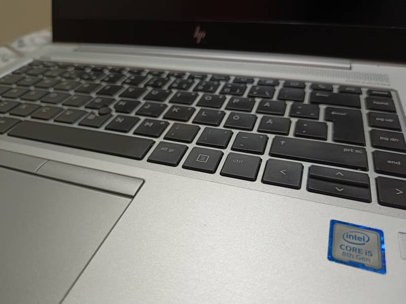 Hp elitebook 840 g5 0