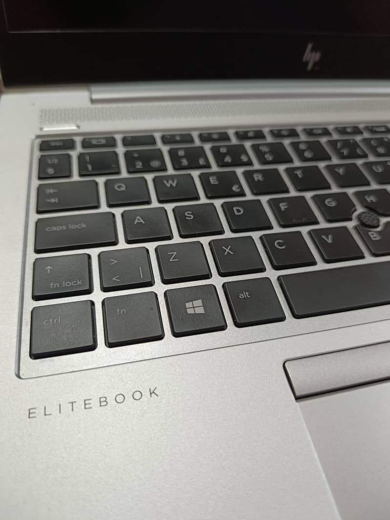 Hp elitebook 840 g5 3