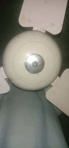 ceiling fan used