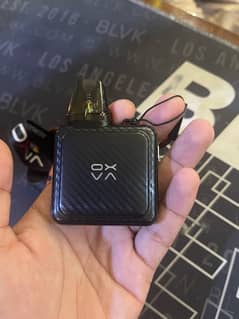 oxva xlim sq pro carbon fibre style