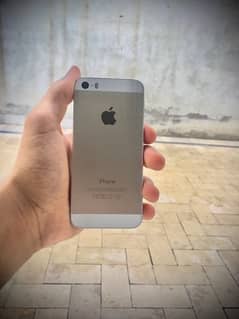 iPhone 5s pta approved panel brake