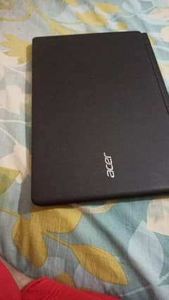 acer 4th generation model