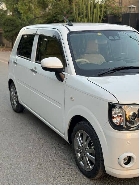 Daihatsu Tocot 2021 Model 2024 Import 2024 Registered 1