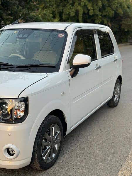 Daihatsu Tocot 2021 Model 2024 Import 2024 Registered 2