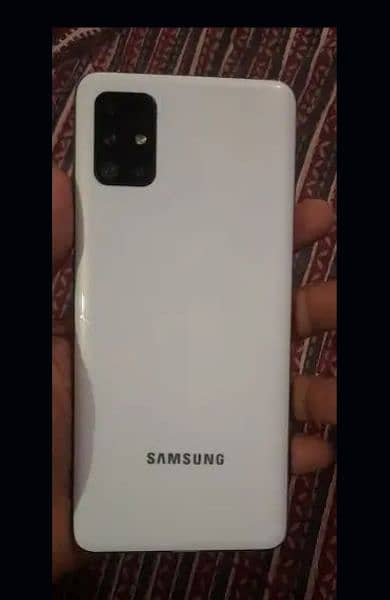 samsung A51 1