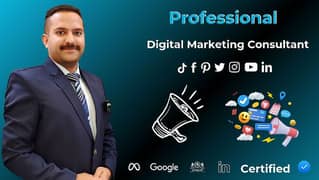 Digital Marketing | Website Development | Graphic Design | Google Ads