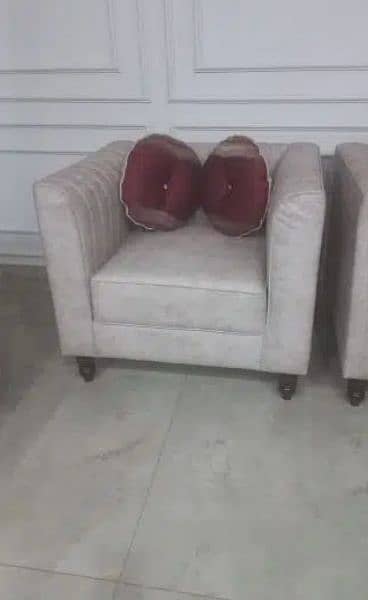 six seater sofa set 1