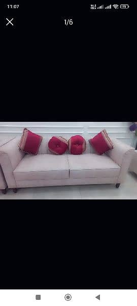 six seater sofa set 3