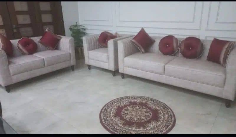 six seater sofa set 4