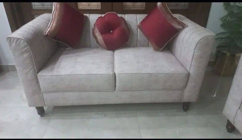 six seater sofa set 8