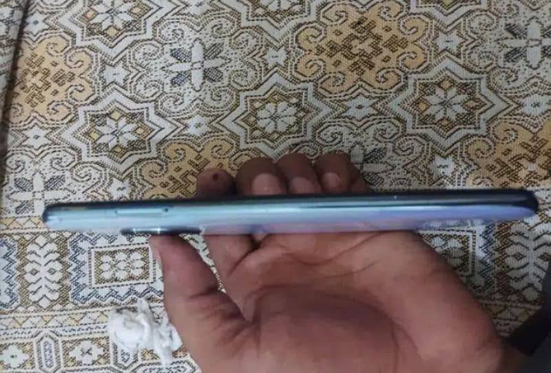 infinix note 7 (4/64) complete Saman k sath 3