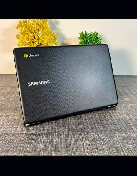 Samsung Chromebook 3