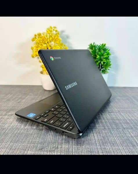 Samsung Chromebook 5