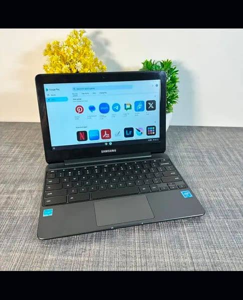 Samsung Chromebook 6