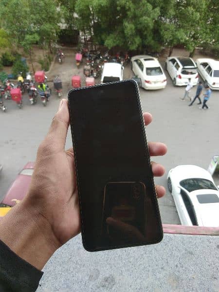 Tecno spark 20 with box 2