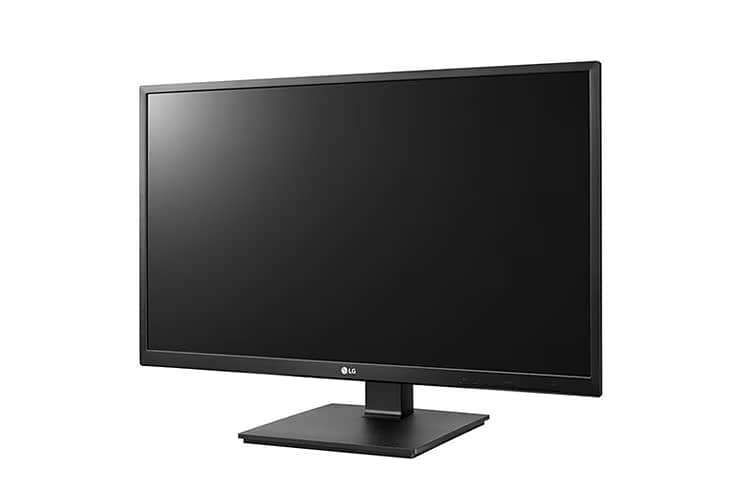 LG 24INCH IPS WIDESCREEN LED MONITER 1920X1080 2021 MODEL QTY AVILABLE 0