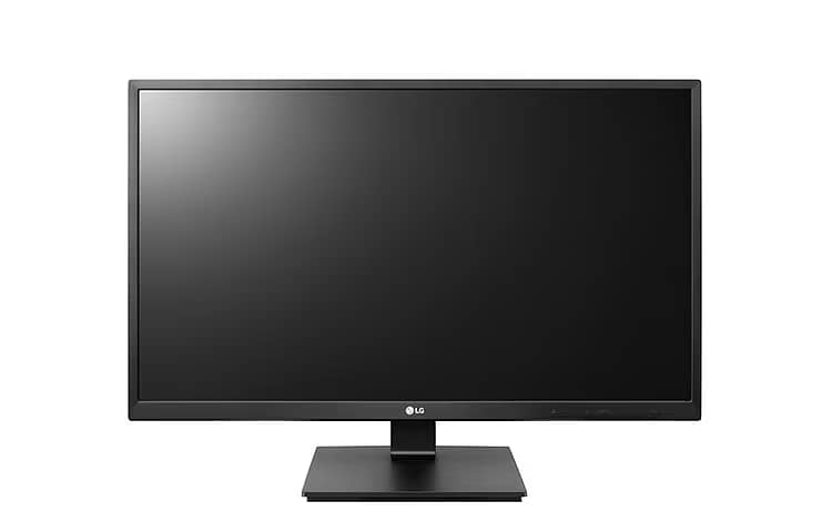 LG 24INCH IPS WIDESCREEN LED MONITER 1920X1080 2021 MODEL QTY AVILABLE 1