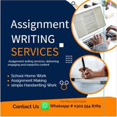 Assignment