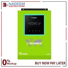 Inverex