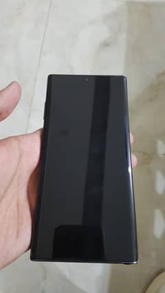 Samsung Galaxy Note10 Plus 12/256GB Non PTA l For Sale