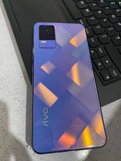 vivo y 73