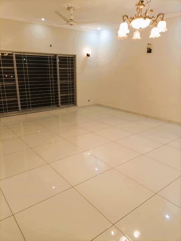 Separate Entrance 1 Kanal Modern Upper Portion Available For Rent In DHA Phase 6 G Block 0